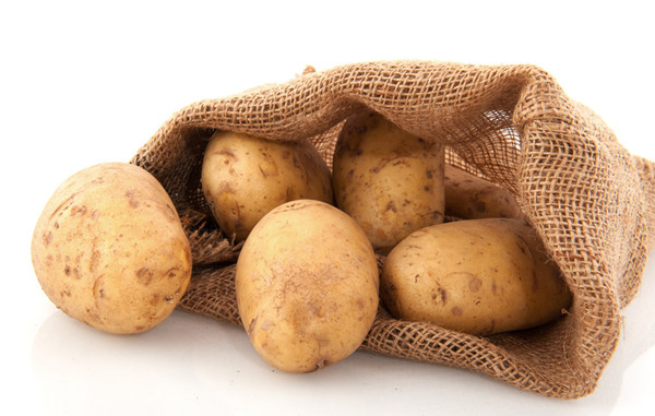 日本发现土豆毒素基因 有助开发土豆新品种-日