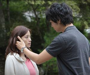 绫濑遥新剧《今天不上班》男主敲定福士苍汰-