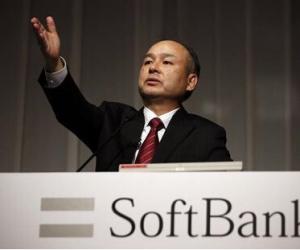 日本软银拟收购美国梦工厂动画公司-日本经济