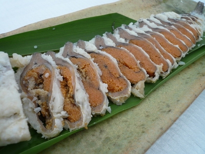 吃遍日本--滋贺篇-都道府县_东京都_横滨市_大