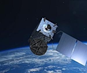 日本发射向日葵8号气象卫星