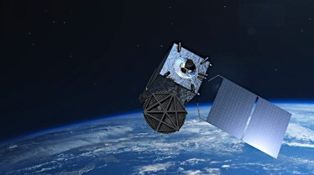 日本发射向日葵8号气象卫星-日本科技_日本