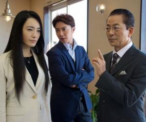 以阪神淡路大地震为主题的电视剧明年播出-日