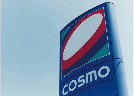 日本石油公司首次从美国进口轻质原油-日本经