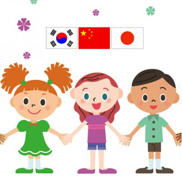 揭秘美国人眼中的中日韩有何不同之处-日本文