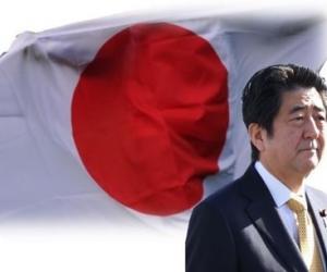 日本经济不景气 安倍内阁支持率跌破50%-日本