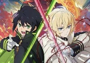 《寄生兽》定档10月 制作&声优阵容公开-日本