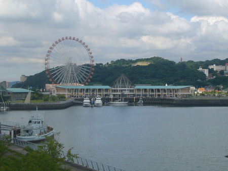 爱知县将解散第三部门蒲郡海洋开发-日本经