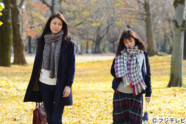 《亲密姐妹》迎来大结局 石原里美、松下奈绪将如何抉择