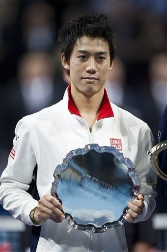 2014年 英语最令人印象深刻的日本名人-日本新