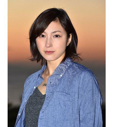 广末凉子参演生田斗真小栗旬新剧无间双龙