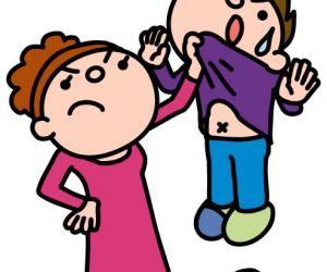 日本调查:初次见面的女生说自己认生时的真实