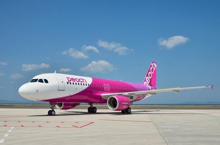 日本廉价航空乐桃航空拟开通羽田航线-日本经