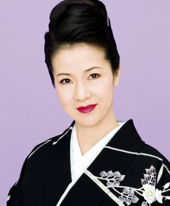 绫濑遥参加过减肥节目盘点日本名人令人吃惊的过去