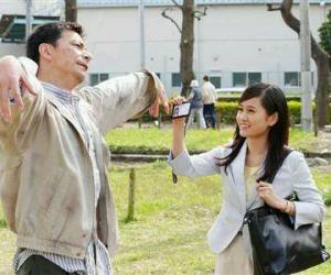 《信长协奏曲》大结局:三郎决意离开织田家-日