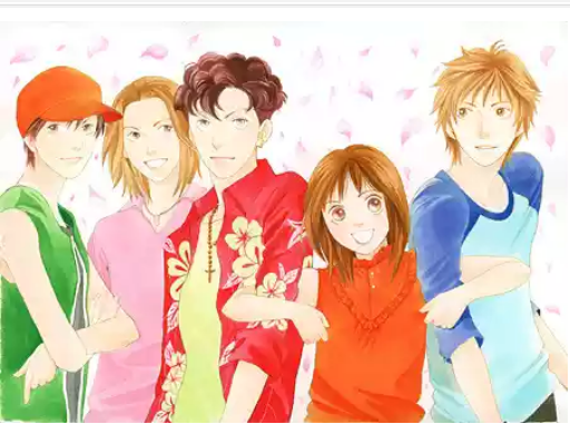 花样男子音乐剧化杉菜一角公开海选