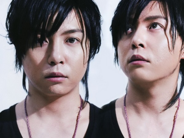 第九名:堂本刚(kinki kids)……25票第十名:樱井翔(岚)……24票