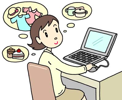 日本调查:在乐天购物常遇到的事情-日本文化_