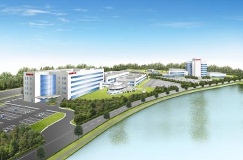 日本汽车零部件综合研究所将迁移至爱知县-日