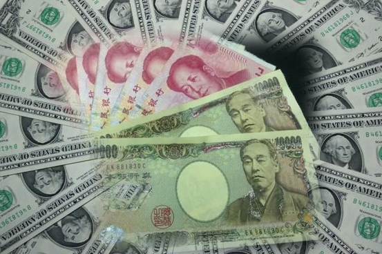 日本取代中国成为美国最大债权国-日本经济_日