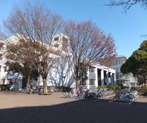 最新世界大学排名公布:东京大学亚洲居首-日本