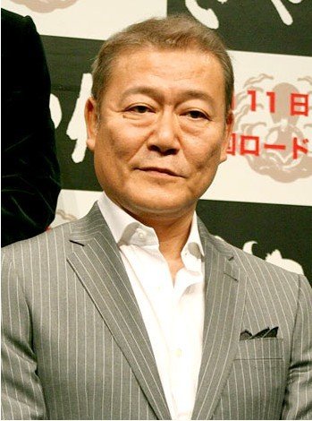 盘点令人心动的日本反派男演员top10