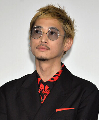 洼冢洋介出演好莱坞电影沉默重要角色