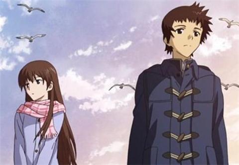 日本阿宅最希望哪对动漫情侣分手?新一小兰排第一