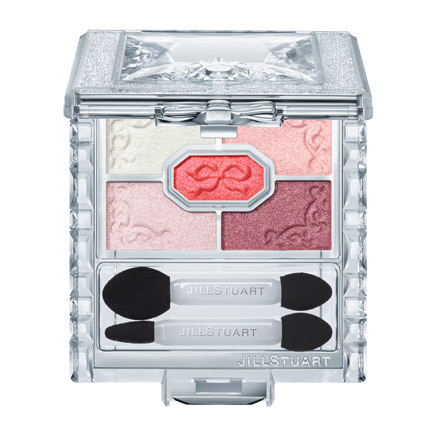 2015上半年日本cosme大赏眼影排行-日本时尚