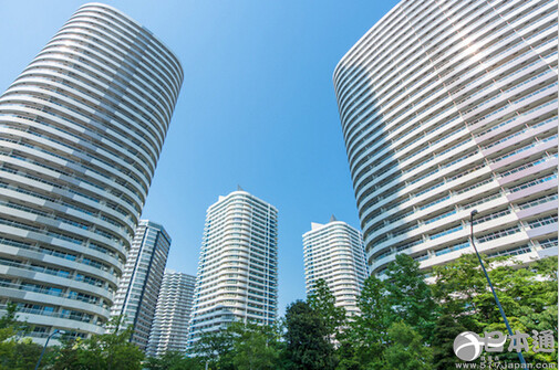 日本首都圈5月公寓新增供应量大减-日本经济_