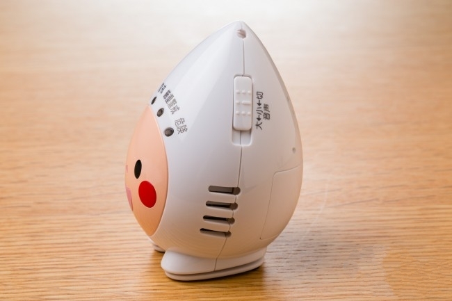 日本会说话的温度计 语音播报中暑指数-日本经