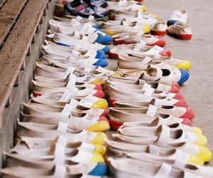 日本学校里的特殊现象丨令外国人诧异的风景-