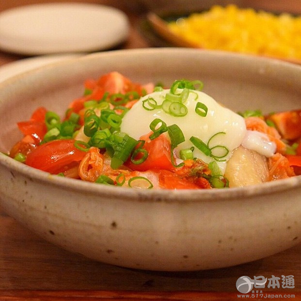 清爽一夏!不用火的夏日清凉食谱