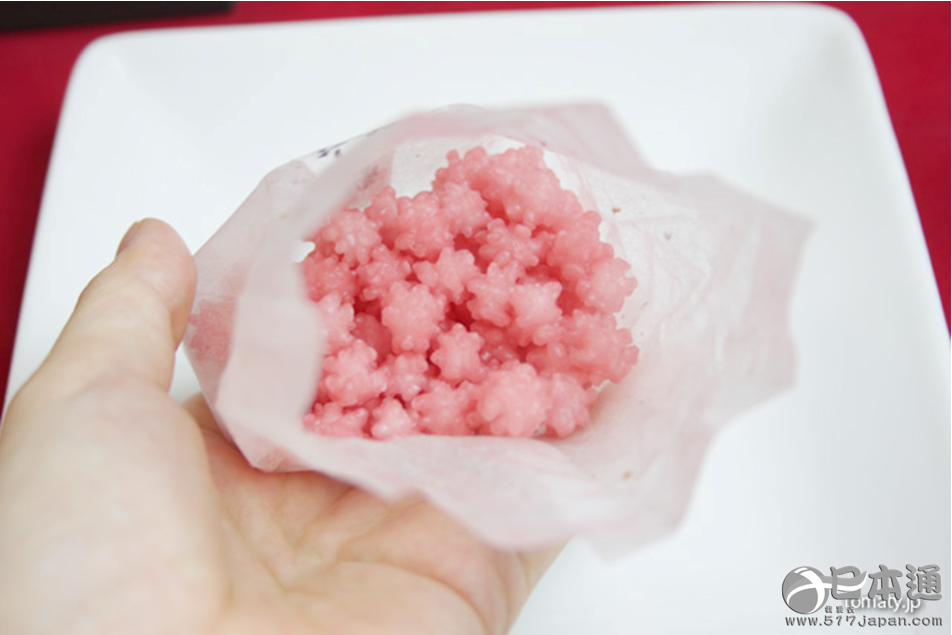 日本唯一金平糖专卖店--绿寿庵清水