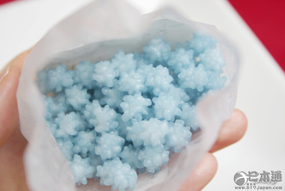 日本唯一金平糖专卖店--绿寿庵清水