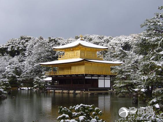 值得一去的地方 京都观光景点推荐top20(前篇