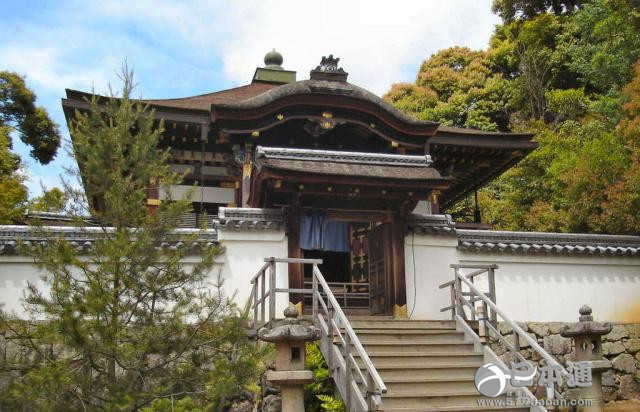 值得一去的地方 京都观光景点推荐top20(后篇