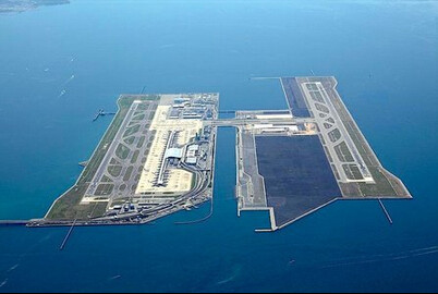 关西机场盂兰盆节期间出入境人数猛增-日本经