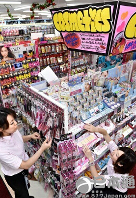上半年日本近畿地区外国游客数量大增-日本经