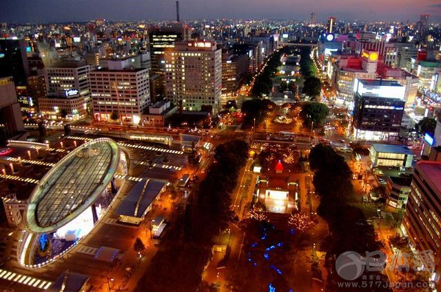 必去!名古屋观光胜地20选(上篇)-日本旅游_日本