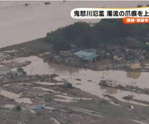 日本首相光顾日本最便宜理发店 理发仅用1000
