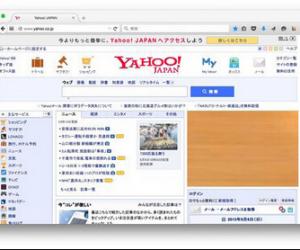 雅虎日本系统出现故障 258万封邮件丢失-日本