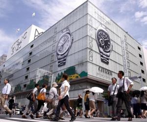 日本街角景气指数时隔一个月恶化-日本经济_日