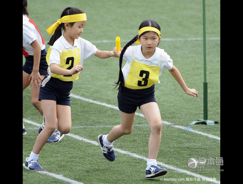 【日本皇室】爱子公主对这个看脸的世界绝望了