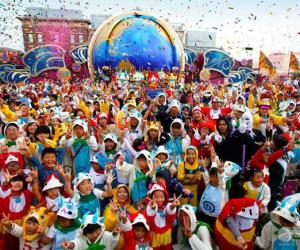 日本人的中国配偶申请短期滞留签证的办理方法