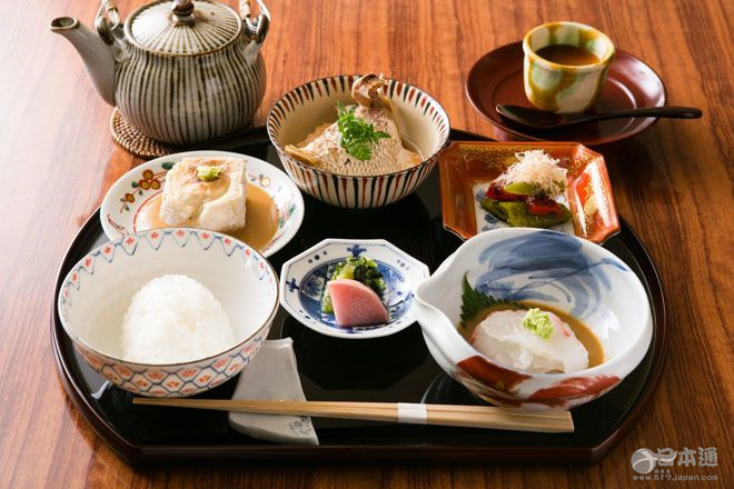 两千日元也能大满足!东京7家超赞和食料理店-