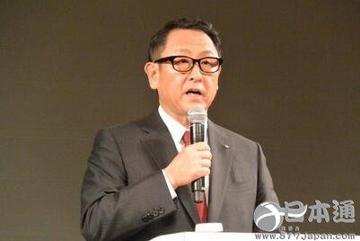 福布斯最具影响力人物榜 安倍排名不及丰田社