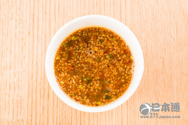 盘点日本春雨粉丝汤销量最好的三种口味-日