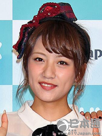AKB48总监督高桥南宣布毕业公演日期-日本娱