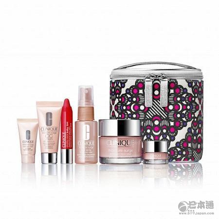 【买买买】最值得入手的圣诞彩妆套装20选-日